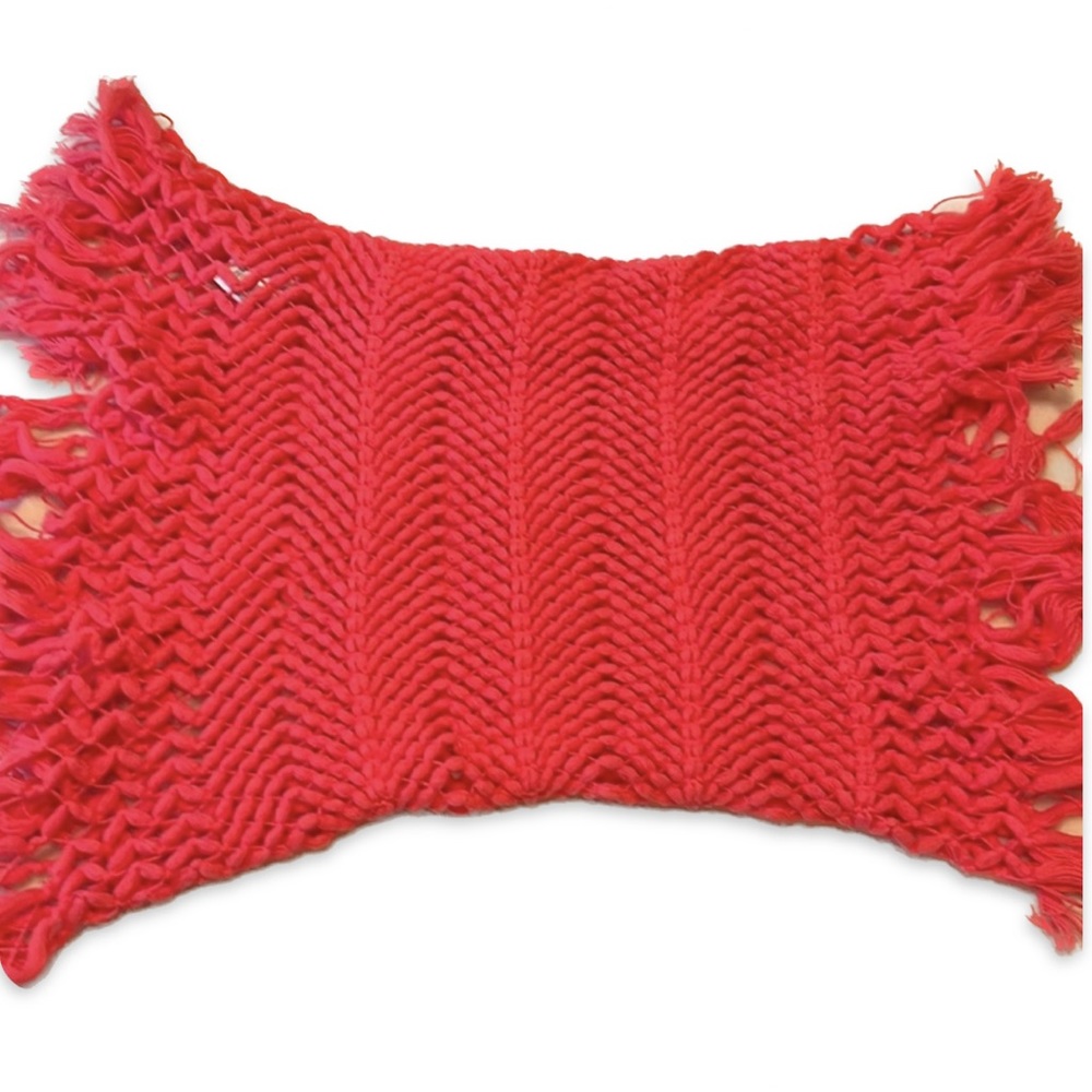 💜 American Eagle Cowl